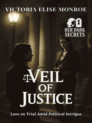cover image of Veil of Justice